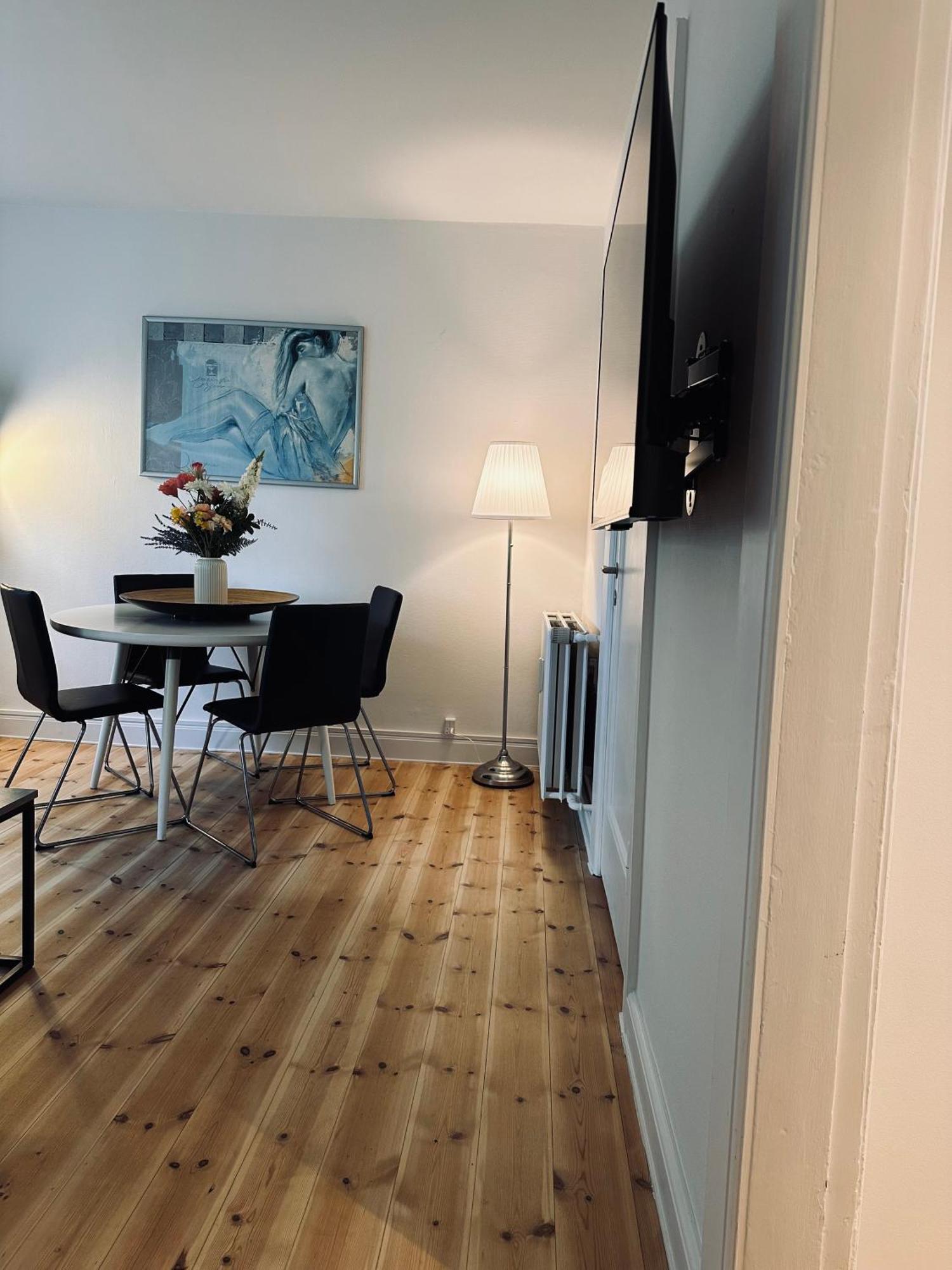 Cozy Apartment - Soborg Great Copenhagen Exteriér fotografie