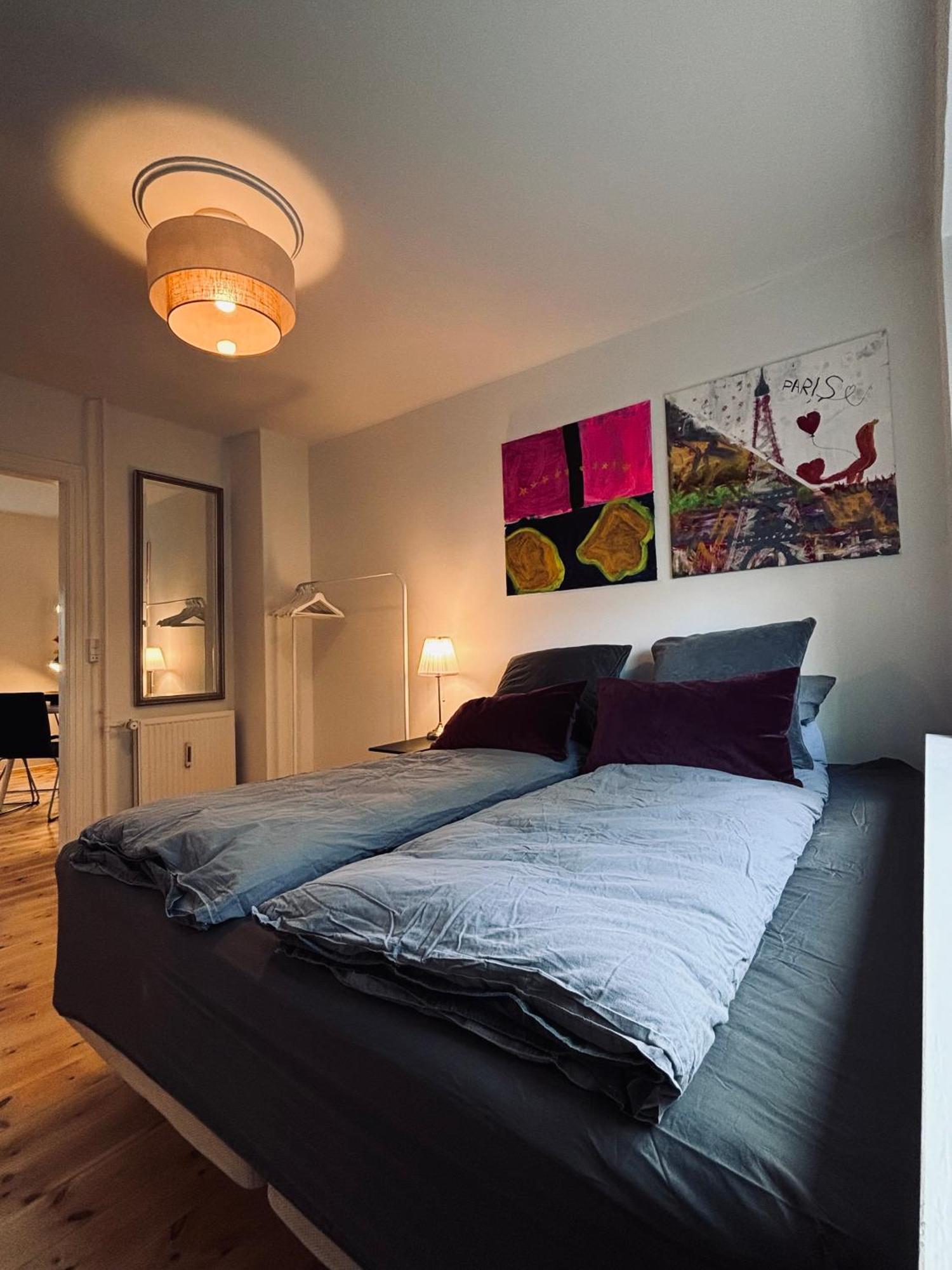 Cozy Apartment - Soborg Great Copenhagen Exteriér fotografie