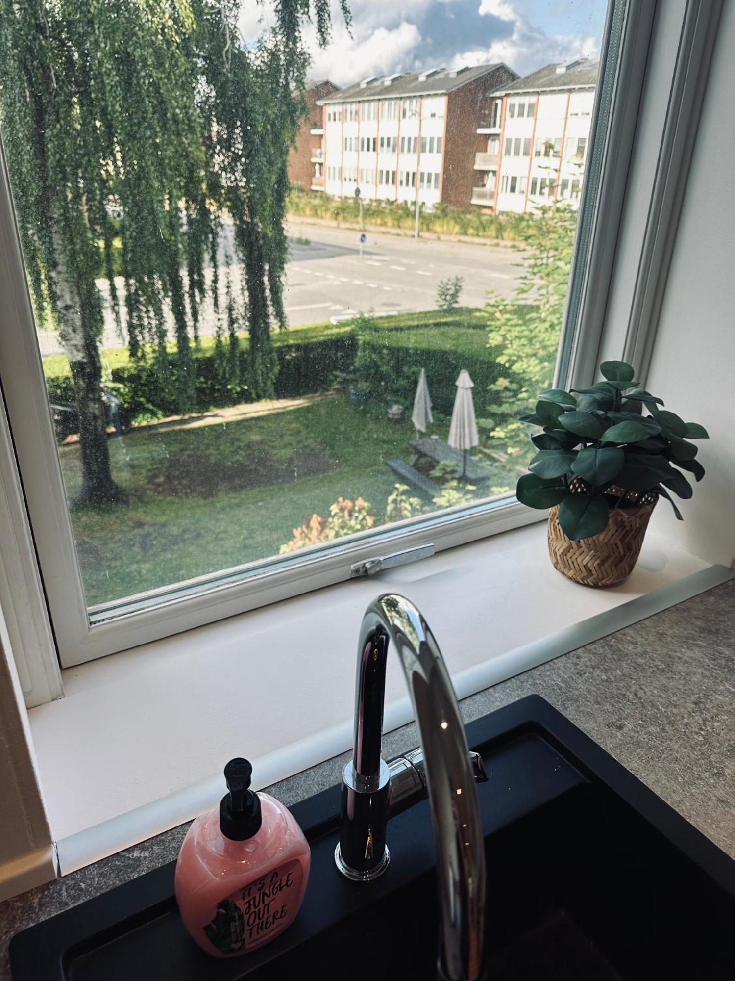 Cozy Apartment - Soborg Great Copenhagen Exteriér fotografie