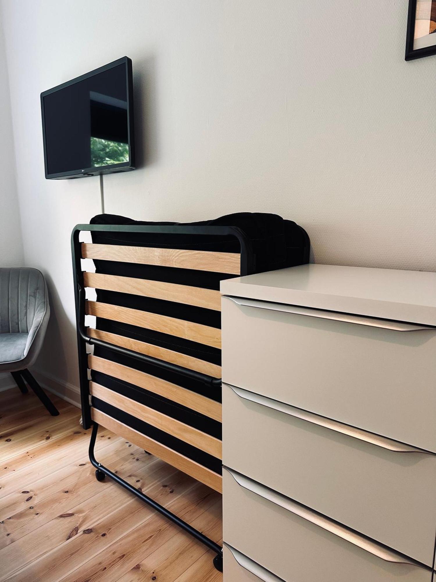 Cozy Apartment - Soborg Great Copenhagen Exteriér fotografie
