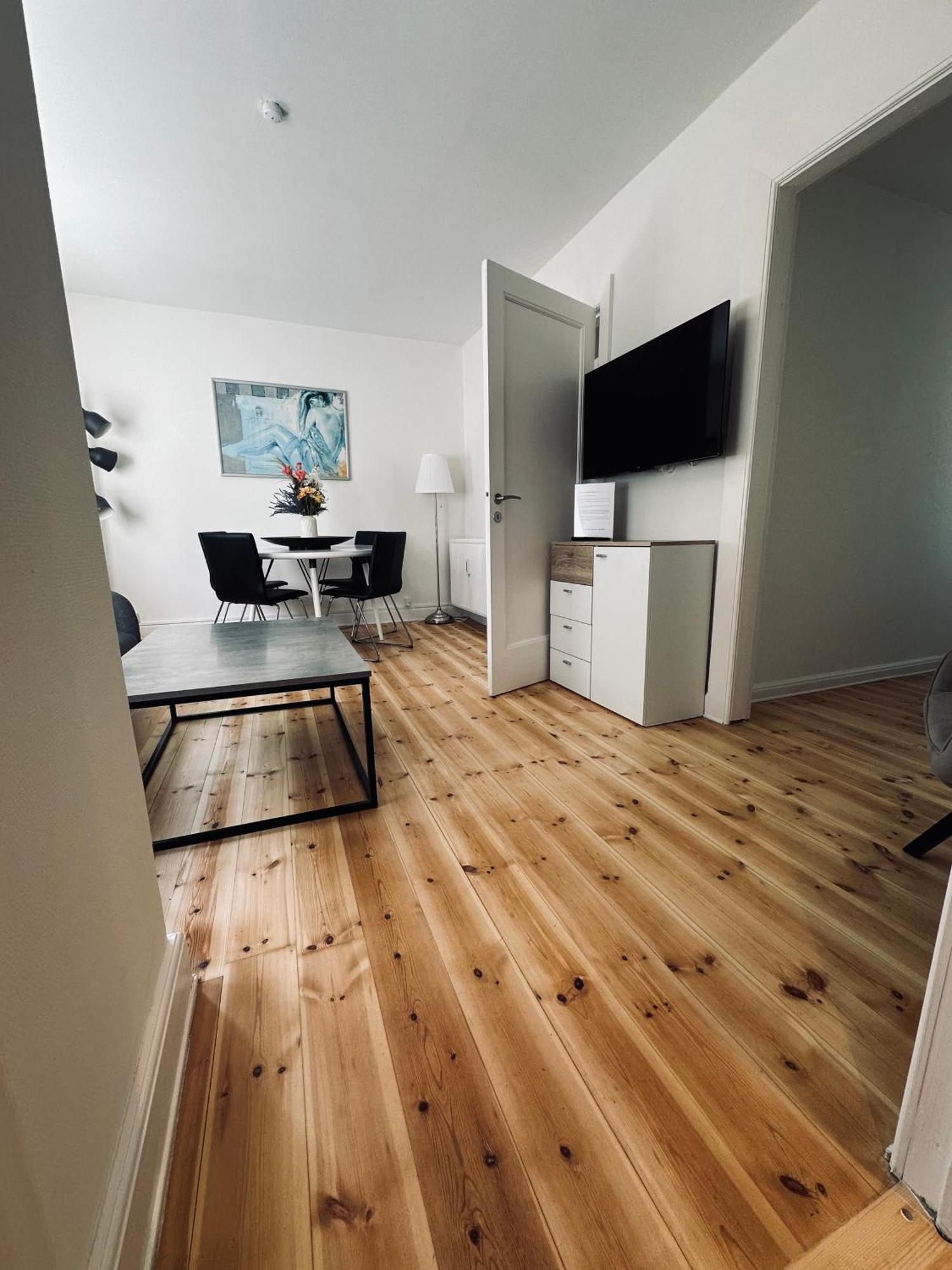 Cozy Apartment - Soborg Great Copenhagen Exteriér fotografie